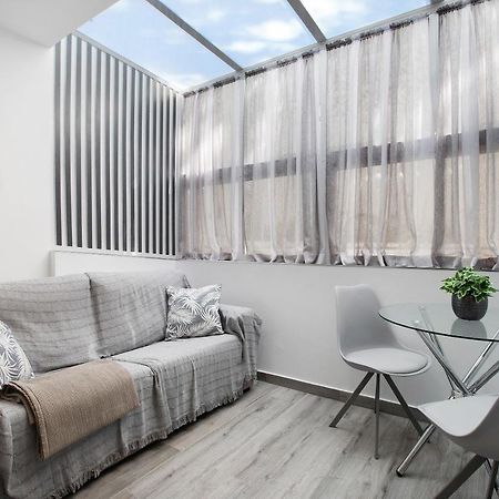 Apartamento Vista Marina Benalmádena Exterior foto